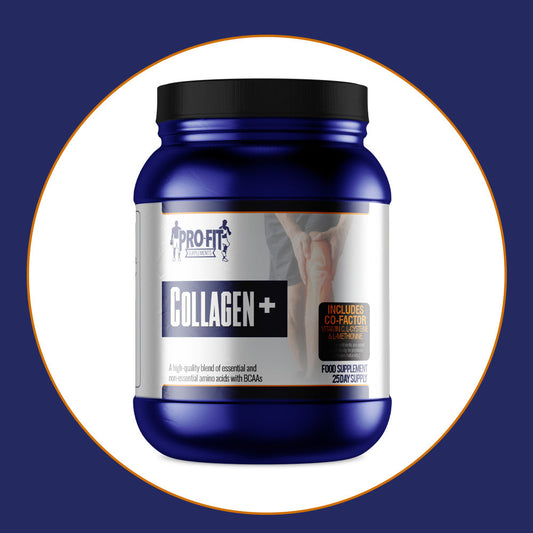 collagen+ (500g) powder solo image